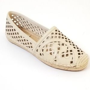 Tory Burch espadrilles